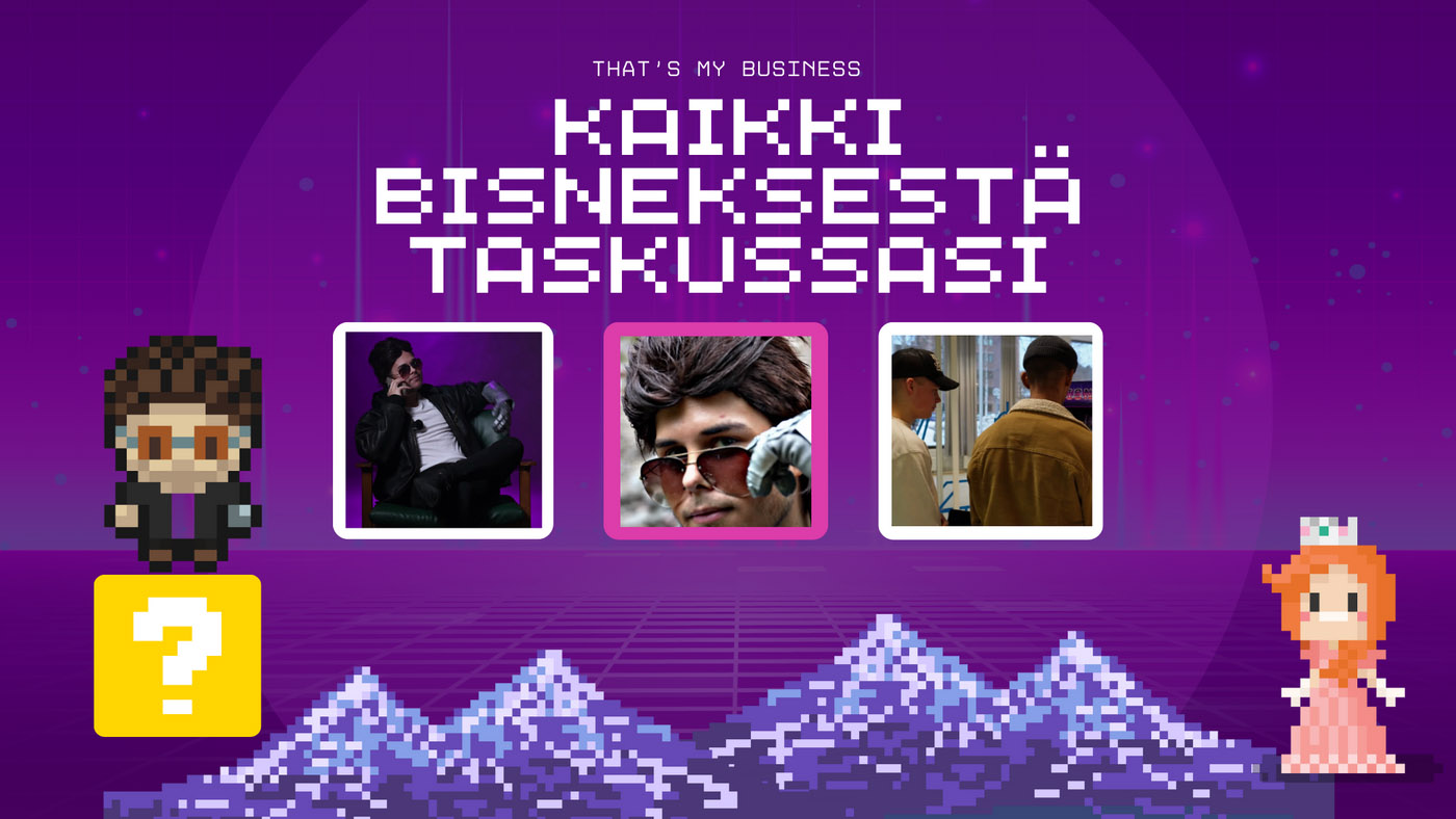Pelillistetyt palvelut