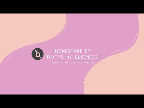 Bisnespodi