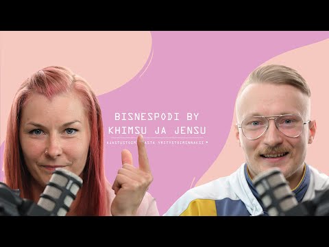 Bisnespodi