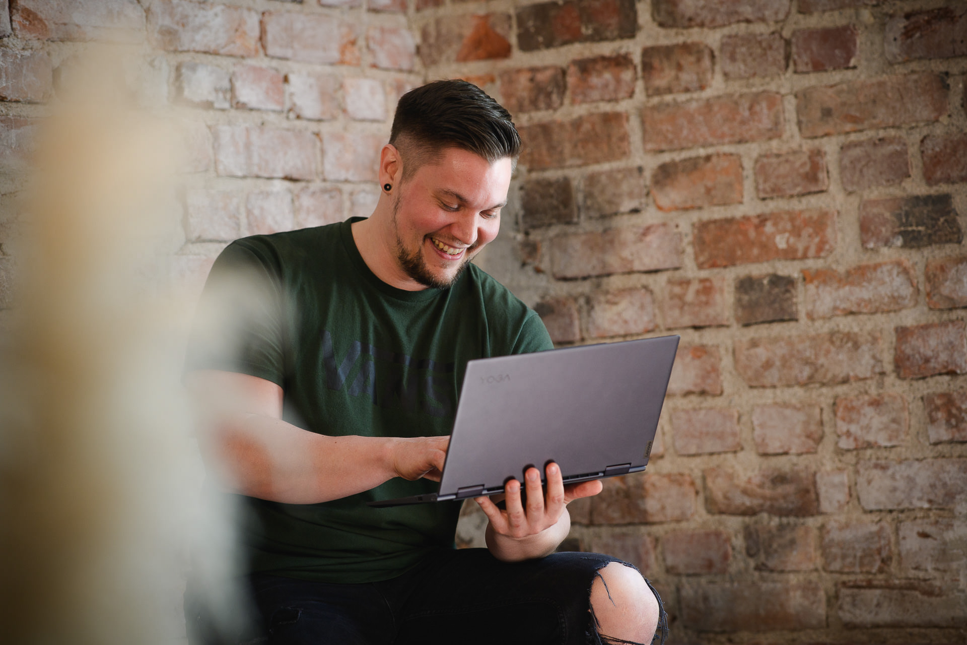 Brändikuvaus asiantuntijalle - Helsinki - Lahti