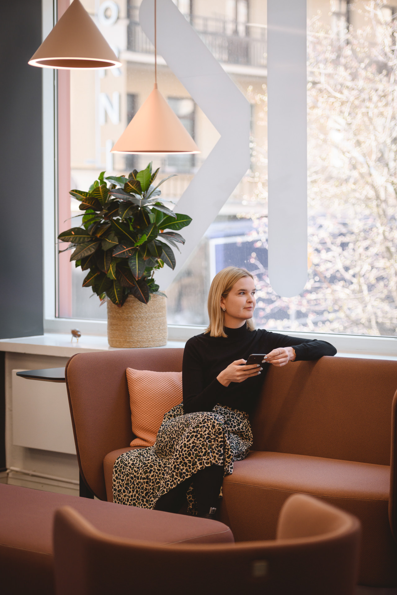 Yrityskuvaus kuvapankki