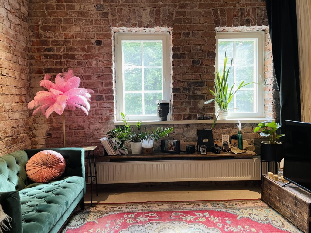 Vuokraa valokuvausstudio Lahdessa