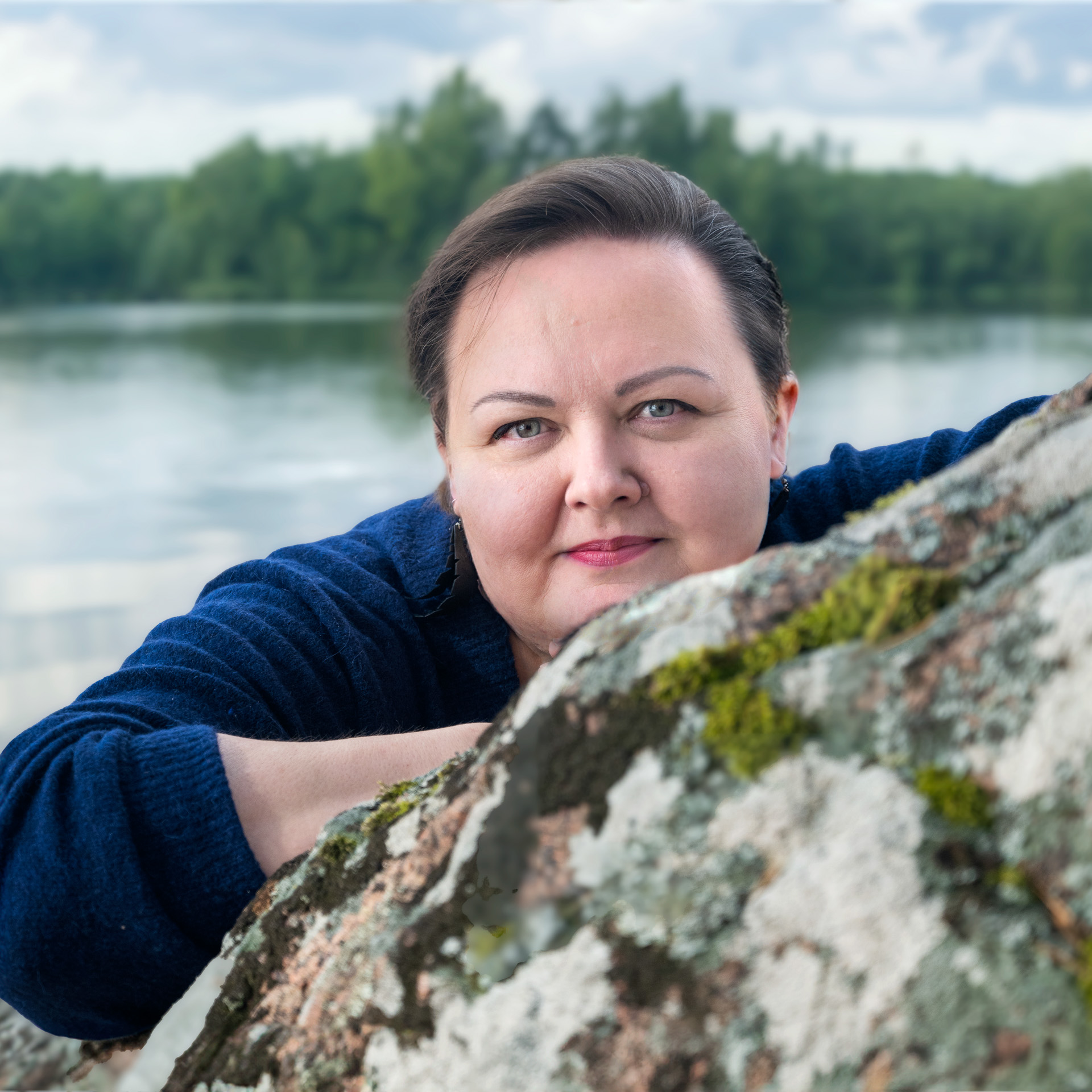 Sonja Lahtinen