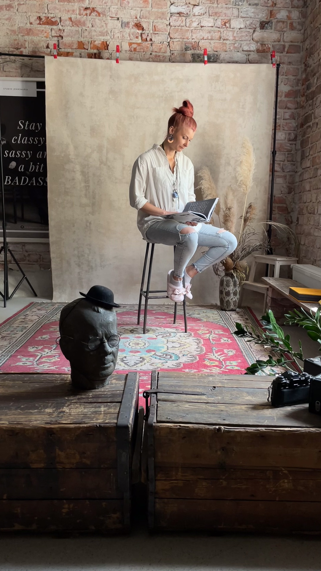 Artemoren sydän Jenni