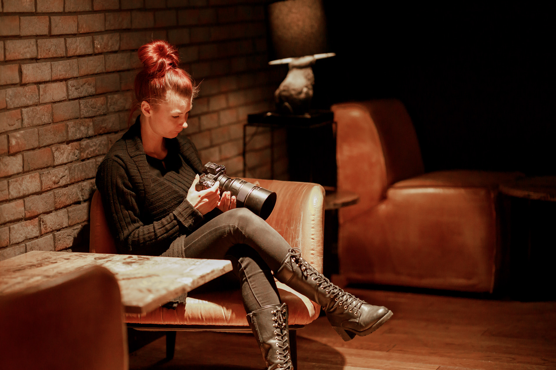 Artemoren perustaja Jenni